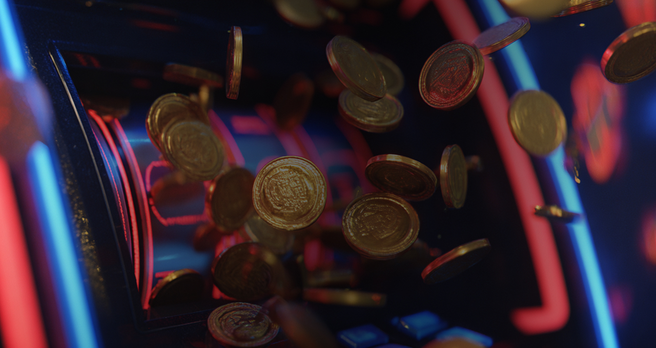 Vegas Slots Casino