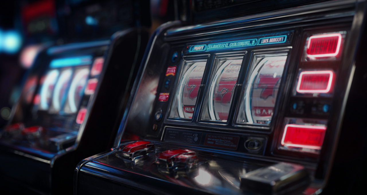 Vegas Slots Casino