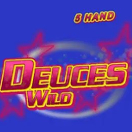 Deuces Wild 5 Hand